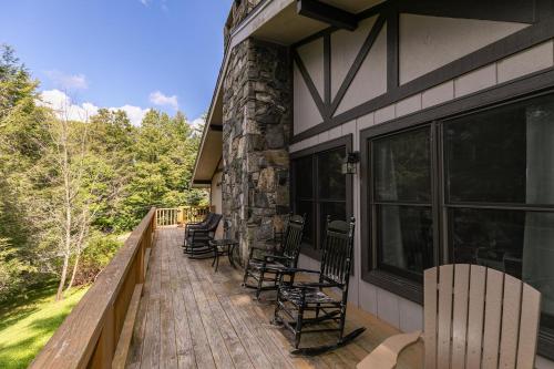 Banner Elk Lodge in 班納艾爾克