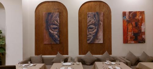Unico Hotel & Spa Casablanca, Casablanca