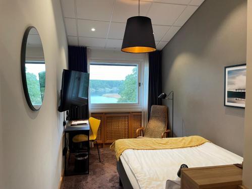 Skåvsjöholm Hotell och Möten