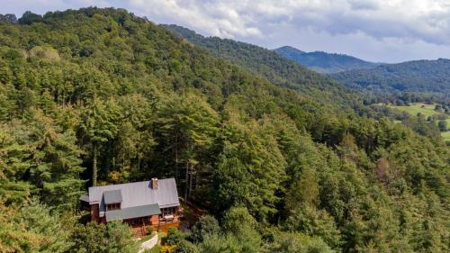 Papas View in Banner Elk, USA