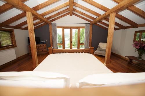 1 king bed