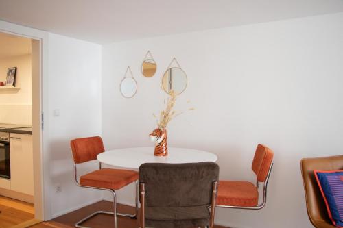  STADTHAUS M42 Dornbirn - Apartment Top 3 in Dornbirn