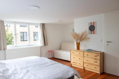  Wohnperle im pulsierenden Dornbirn - Ibiza 3, Pension in Dornbirn