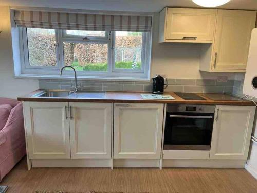 Oak Tree Cottage in Uckfield