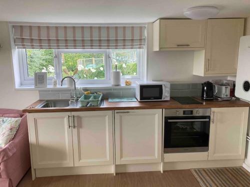 Oak Tree Cottage in Uckfield