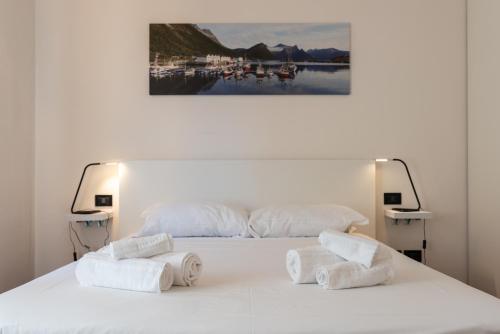 Cavallotti Home