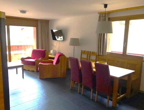 Iekārtas, Mountain River Luxury Apartment in Vala Diljēza