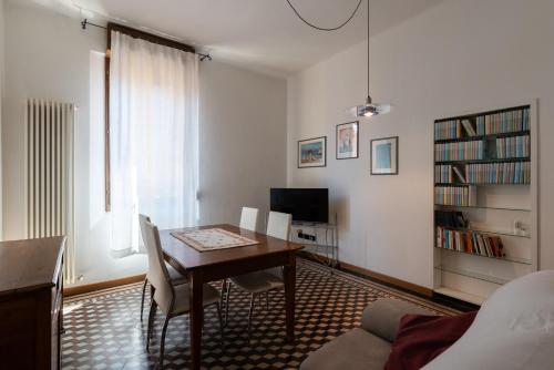 Cavallotti Home, Bologna
