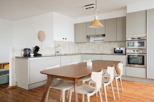 Smartflats Design - Antwerp Central - image 12