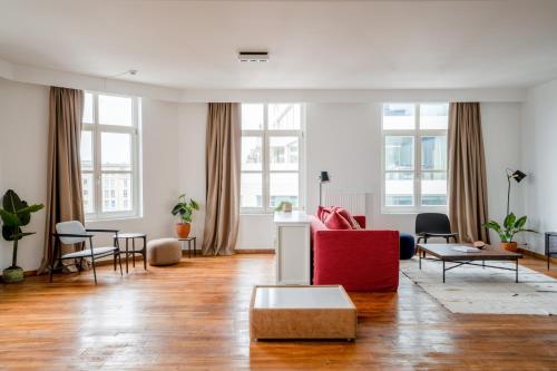 Smartflats Design - Antwerp Central - image 2