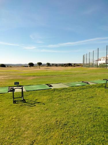 La Colina Golf & Beach