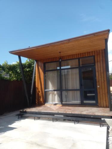 Мини отель ASN