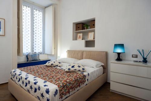 La Casa Blu a Toledo di Alberto