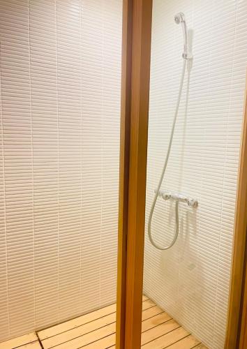 淋浴間