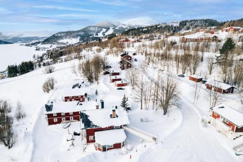 Karolinen Stugor & Lägenheter - Apartment - Åre