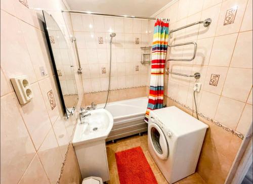 Apartment in Old Town, Riga (foto 9)