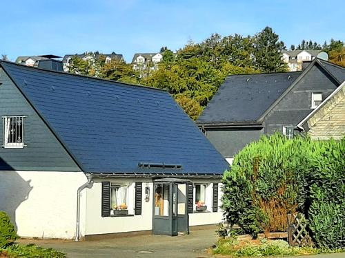 Villa SKYLO, Winterberg