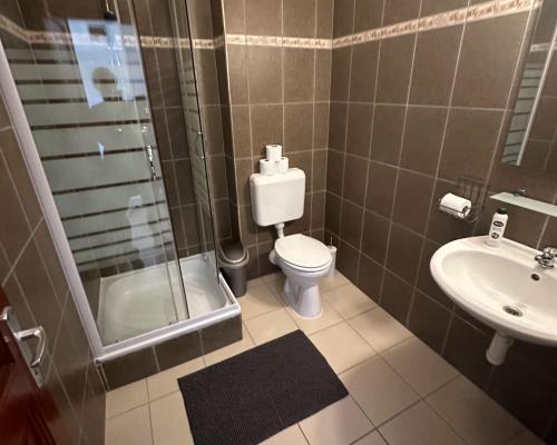 Boni Családi Wellness Hotel - main image