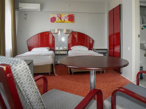 hotel photo