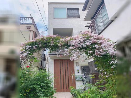 新規OPEN8割！1棟貸切・10名可能！秋葉原まで13分、新宿まで32分／スカイツリー近く, Tokyo