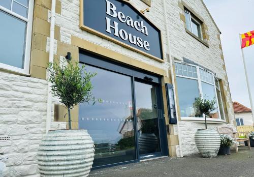 Beach House Hotel - Seahouses