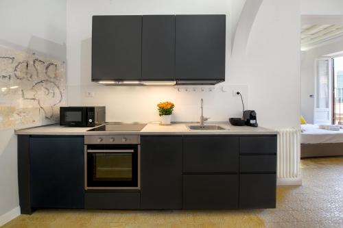 Monserrato Charme Apartment - Campo dei Fiori, Rom (Foto 4)