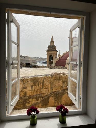 Valletta heart, 3-room superior apartment, Valletta (zdjęcie 4)
