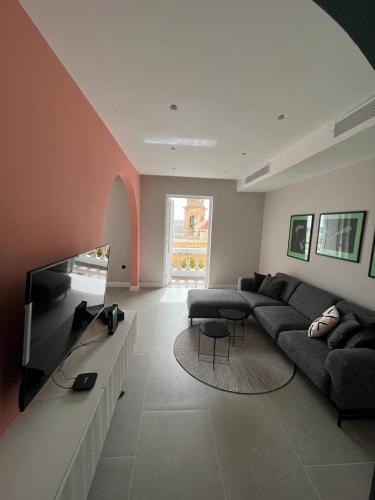 Valletta heart, 3-room superior apartment, Valletta (zdjęcie 6)