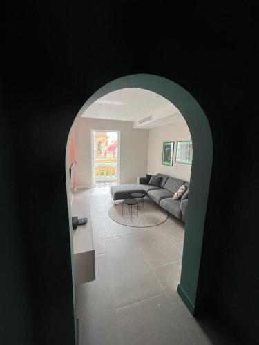Valletta heart, 3-room superior apartment, Valletta (zdjęcie 8)