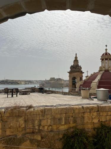 Valletta heart, 3-room superior apartment, Valletta (zdjęcie 9)