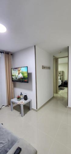 Moderno Apartamento muy cerca de Cali