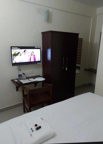 Masterkey Deluxe Rooms