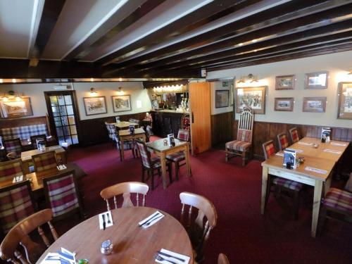 Ye Olde Cheshire Cheese Inn - image 10