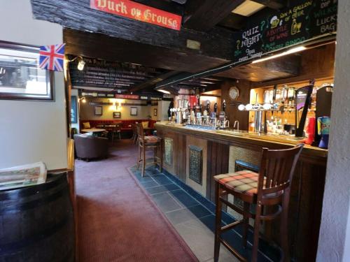 Ye Olde Cheshire Cheese Inn - image 3