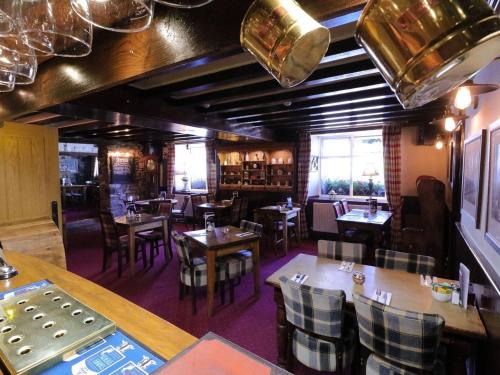 Ye Olde Cheshire Cheese Inn - image 7