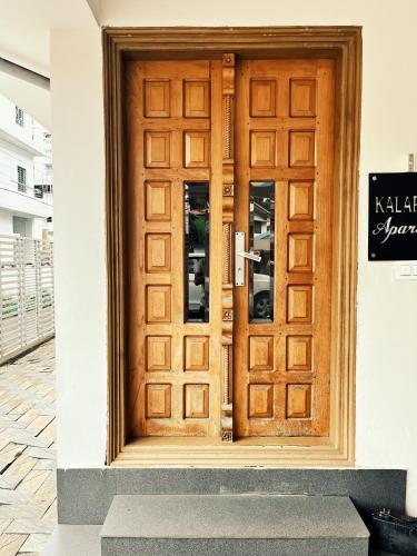 Thrissur Villas Home Stay - image 3