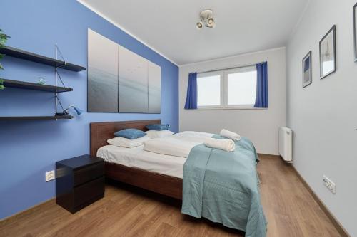 Apartament Drzewieckiego with Parking Wrocław by Noclegi Renters, Breslau (Foto 2)