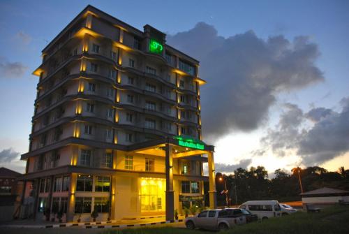 hotel photo