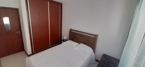 Apartamento Santos