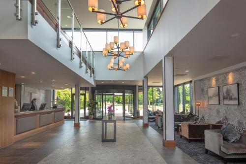 Norton Park - QHotels - image 13