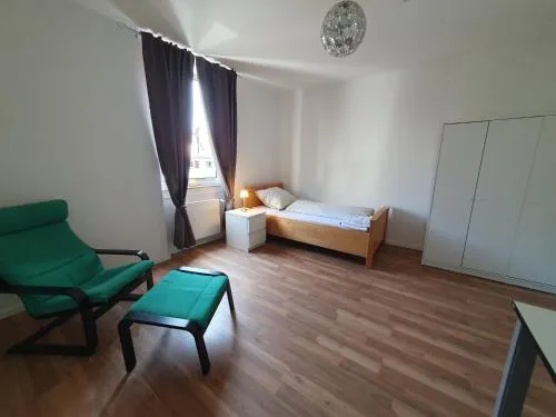 Privatzimmer an der Universitätsklinik Mainz-sehr zentral in Mainz, Deutschland