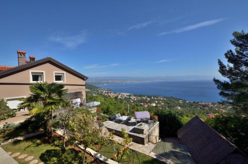 Apartments Viktoria - image 12