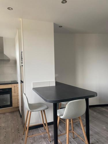 Létesítmények, Appartement Mende 2 Chambres Canapé lit WIFI Gratuit (Appartement Mende 2 Chambres Canape lit WIFI Gratuit) in Mende