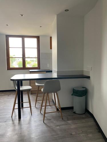 Létesítmények, Appartement Mende 2 Chambres Canapé lit WIFI Gratuit (Appartement Mende 2 Chambres Canape lit WIFI Gratuit) in Mende