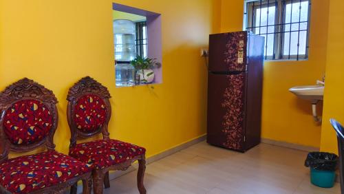 TOWN HOUSE homestay& rooms