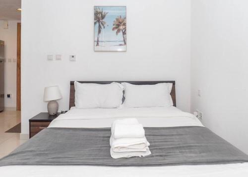 StoneTree - Cozy Studio Apartment in Business Bay - image 12