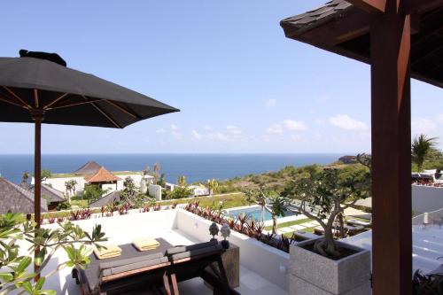 The Surga Villa Estate In Uluwatu Indonesia Reviews Prices Planet Of Hotels