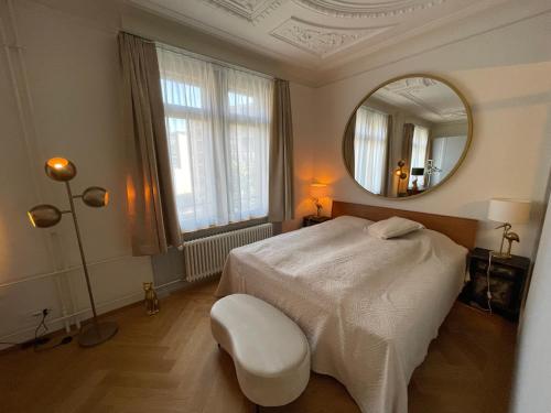  Exclusive residence next to Zürich main station in Zürich