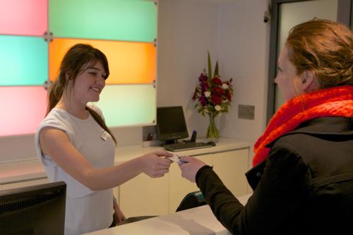 Foto - Zero Davey Boutique Apartment Hotel