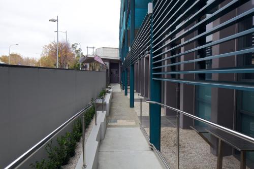 Zero Davey Boutique Apartment Hotel, Hobart